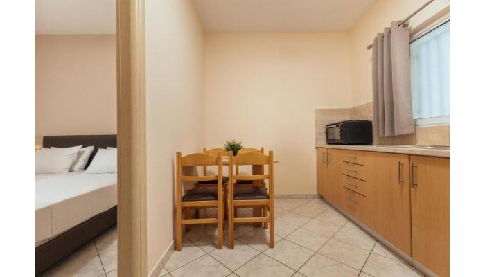 Hotel Yakinthos poza 7