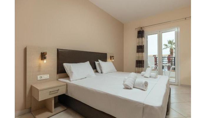 Hotel Yakinthos poza 8