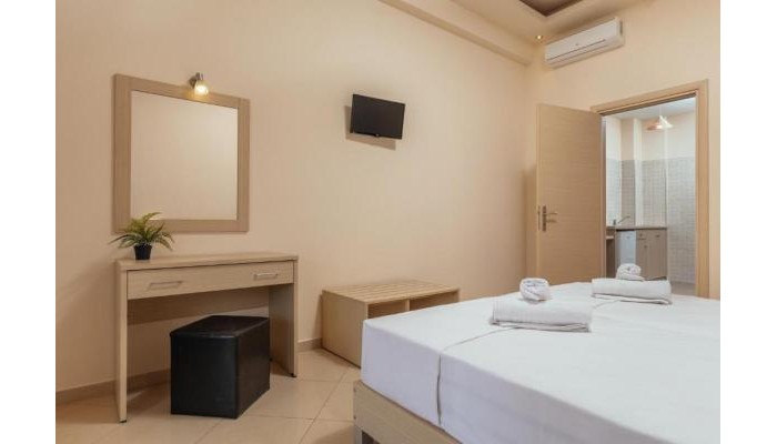 Hotel Yakinthos poza 10