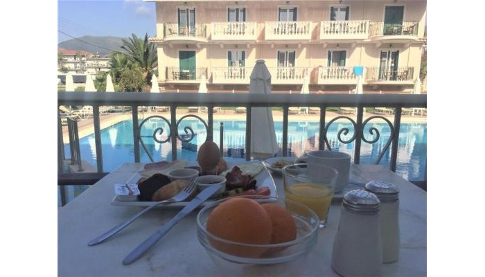 Ilios Hotel - Adults Only poza 19