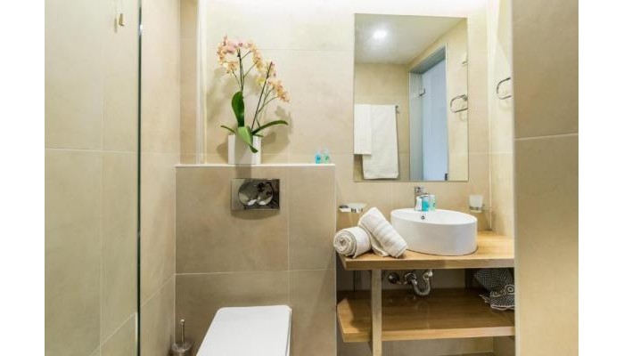 Ilios Hotel - Adults Only poza 16