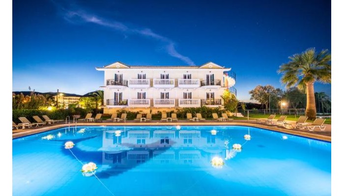 Ilios Hotel - Adults Only poza 1