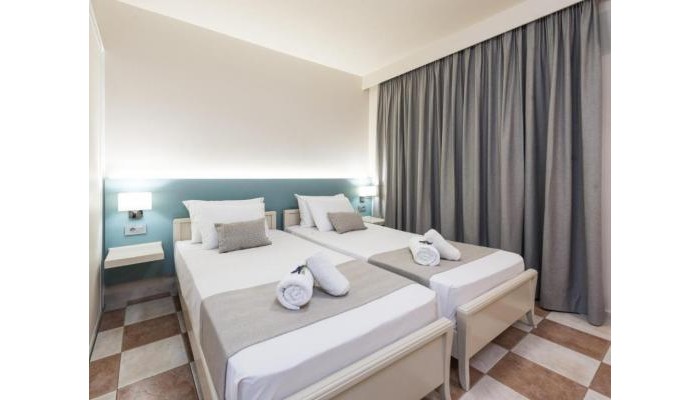 Ilios Hotel - Adults Only poza 9