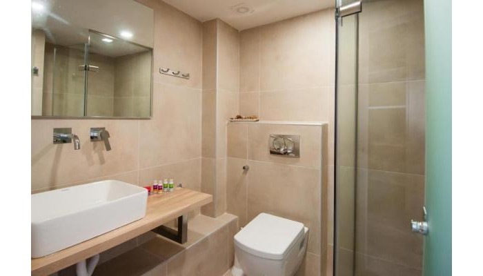 Ilios Hotel - Adults Only poza 17