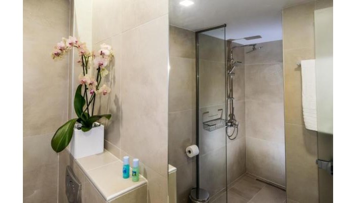Ilios Hotel - Adults Only poza 15