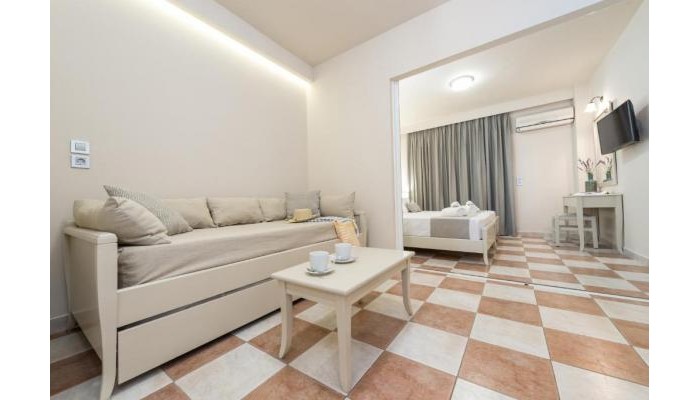 Ilios Hotel - Adults Only poza 13