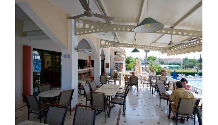 Ilios Hotel - Adults Only poza 21