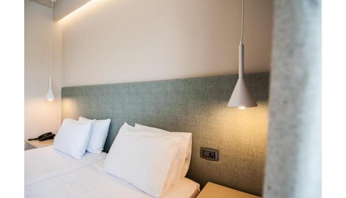 Ilios Hotel - Adults Only poza 10