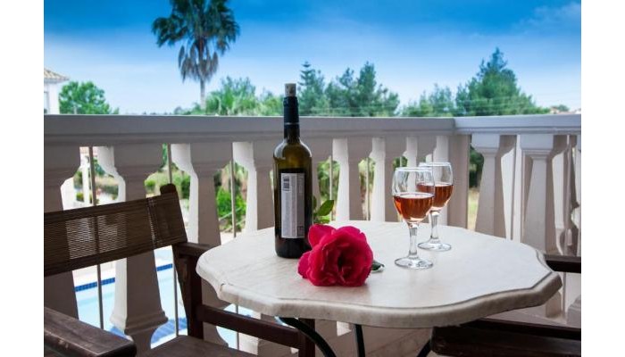 Ilios Hotel - Adults Only poza 20