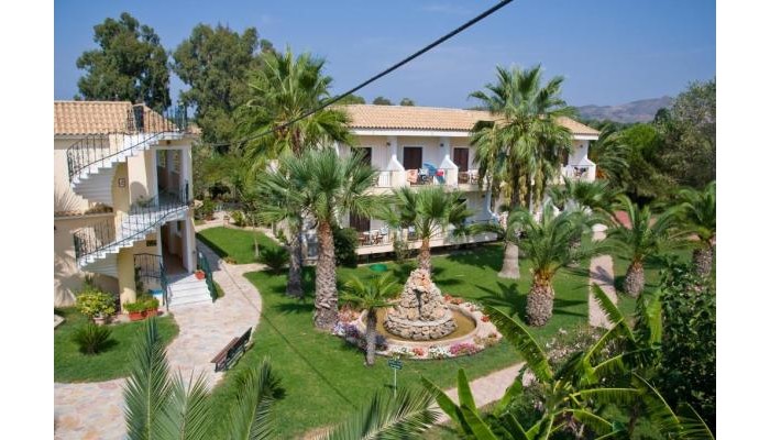 Ilios Hotel - Adults Only poza 3