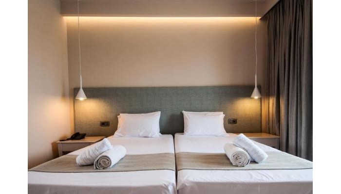 Ilios Hotel - Adults Only poza 8