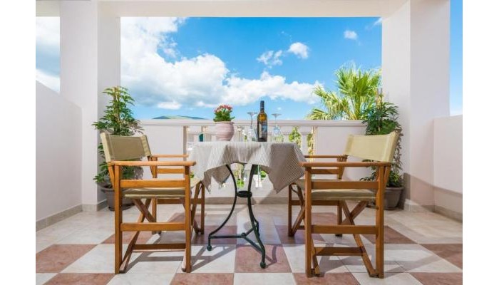 Ilios Hotel - Adults Only poza 18