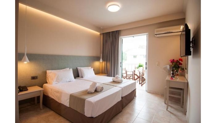 Ilios Hotel - Adults Only poza 7