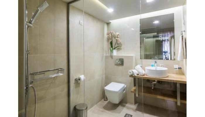 Ilios Hotel - Adults Only poza 14