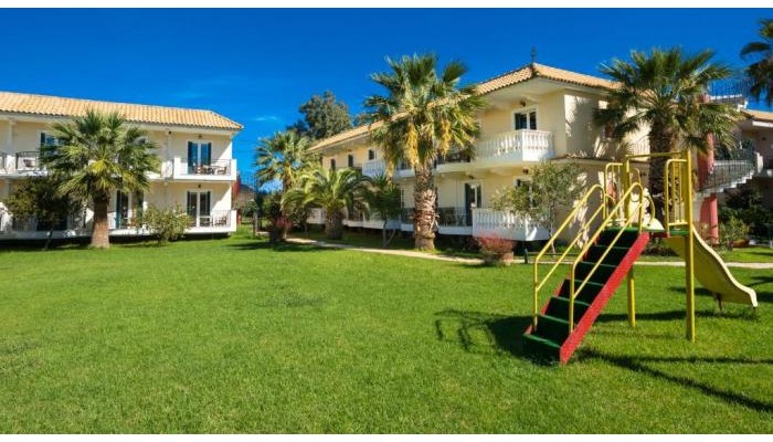 Ilios Hotel - Adults Only poza 4