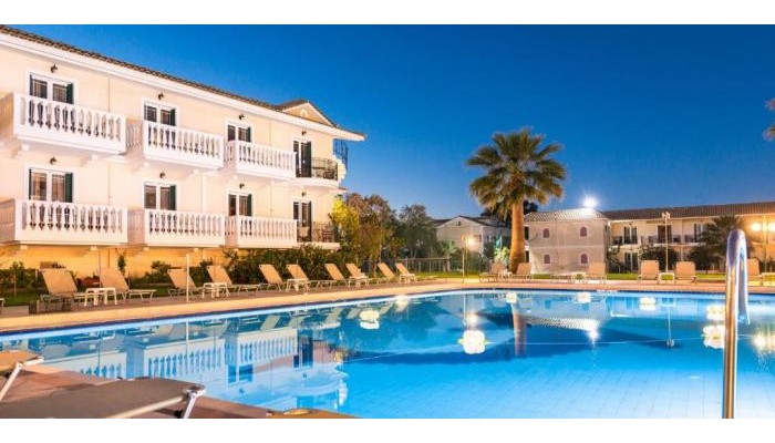 Ilios Hotel - Adults Only poza 2