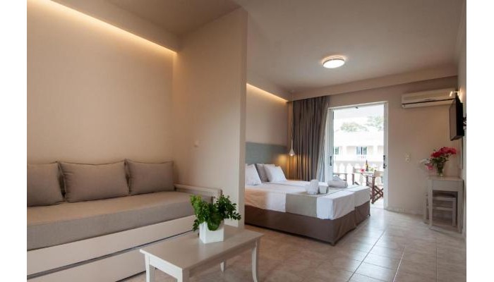 Ilios Hotel - Adults Only poza 5