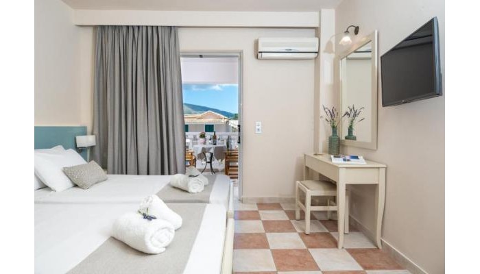 Ilios Hotel - Adults Only poza 12