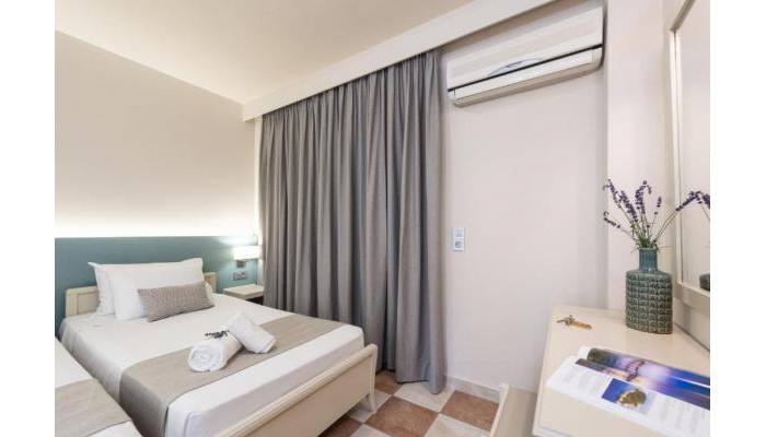 Ilios Hotel poza 11