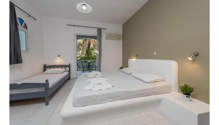 Maui Hotel Laganas poza 1