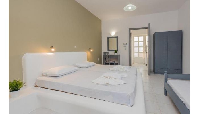 Maui Hotel Laganas poza 5