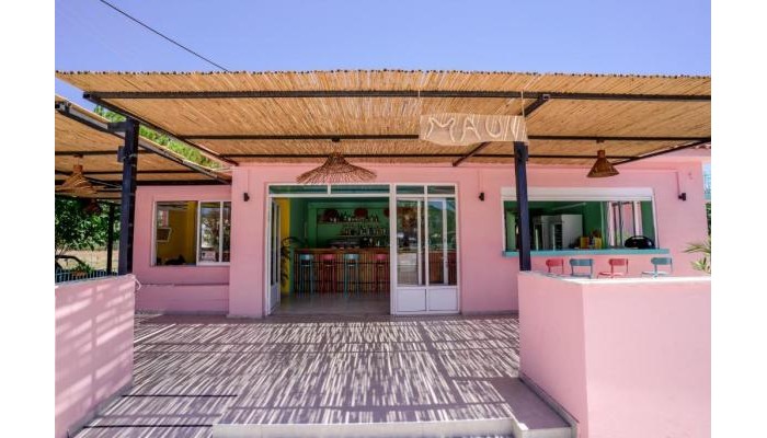 Maui Hotel Laganas poza 20