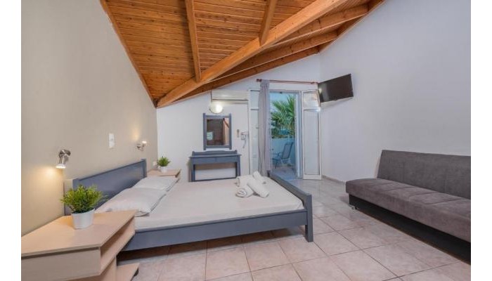 Maui Hotel Laganas poza 9