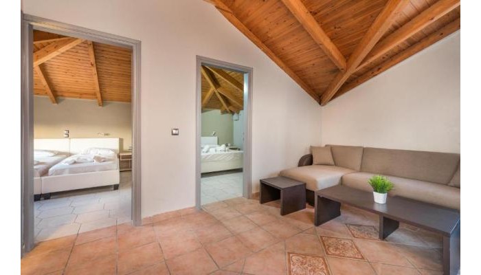 Maui Hotel Laganas poza 3