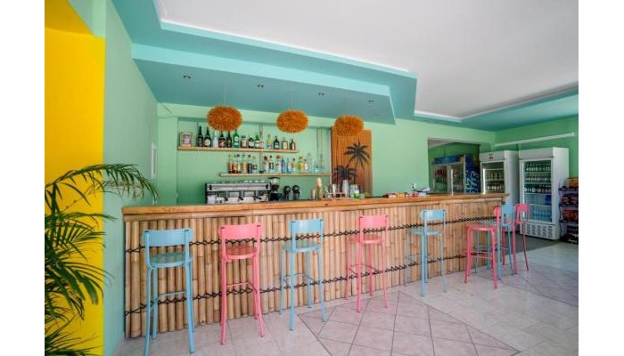 Maui Hotel Laganas poza 17