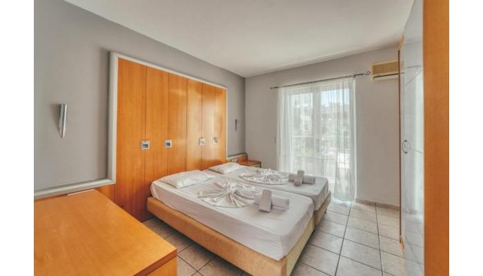 Mojo Hotel Laganas Zante poza 3