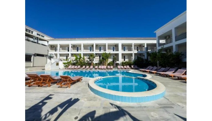 Mojo Hotel Laganas Zante poza 15
