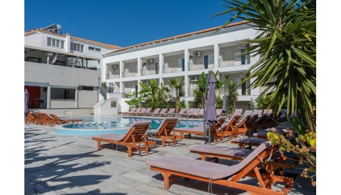 Mojo Hotel Laganas Zante poza 2