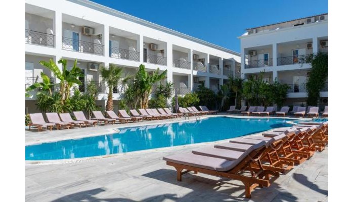 Mojo Hotel Laganas Zante poza 0