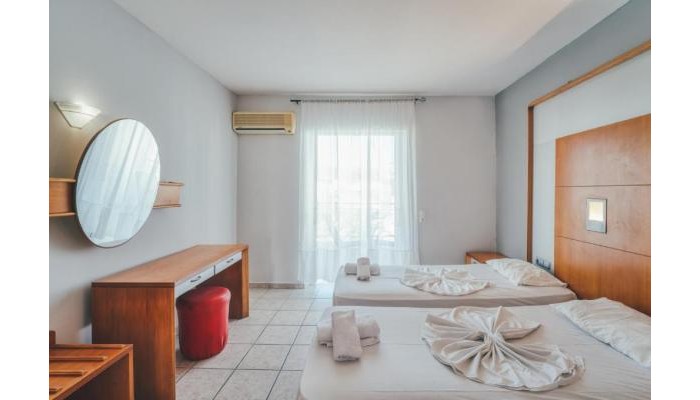 Mojo Hotel Laganas Zante poza 7
