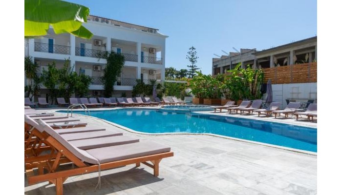 Mojo Hotel Laganas Zante poza 14