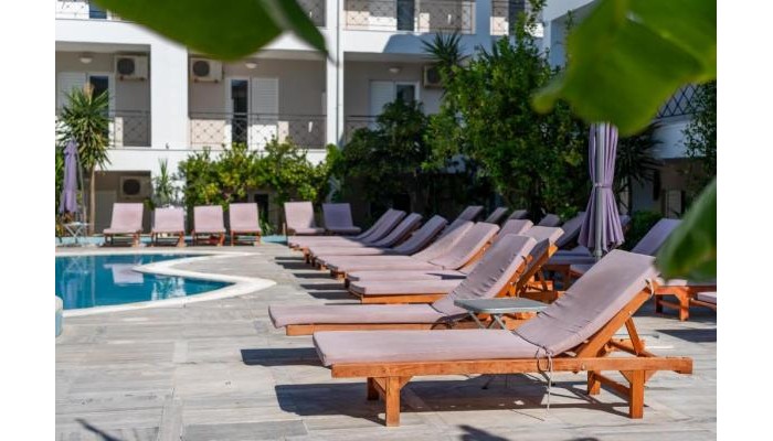 Mojo Hotel Laganas Zante poza 18