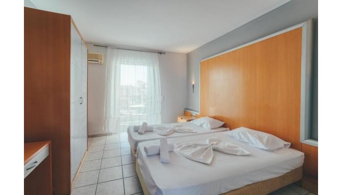 Mojo Hotel Laganas Zante poza 5