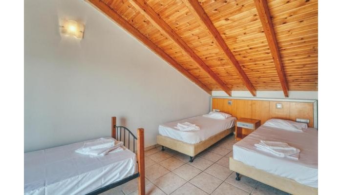 Mojo Hotel Laganas Zante poza 8