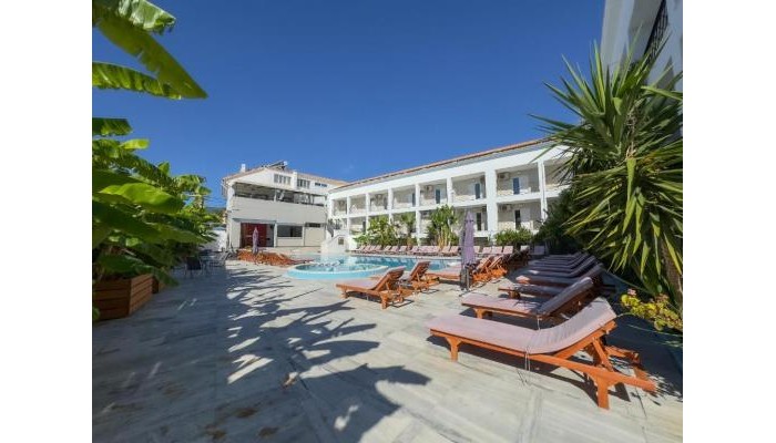 Mojo Hotel Laganas Zante poza 16