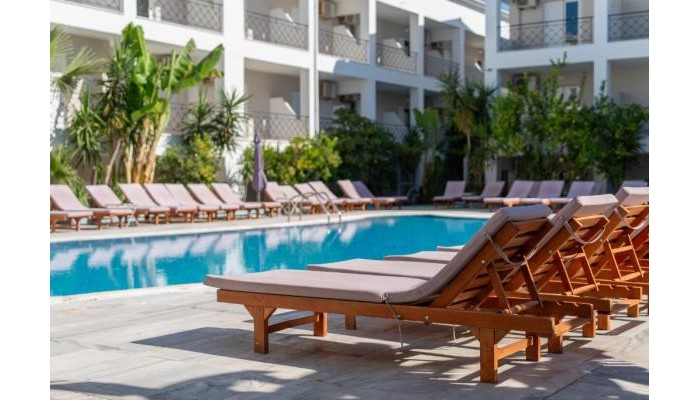 Mojo Hotel Laganas Zante poza 17