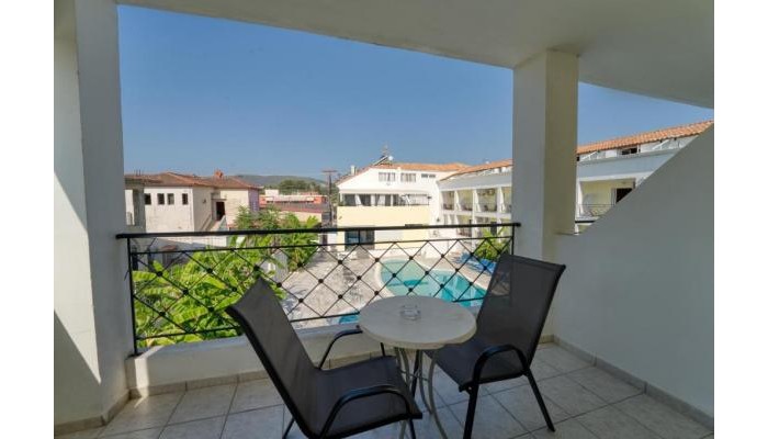 Mojo Hotel Laganas Zante poza 13