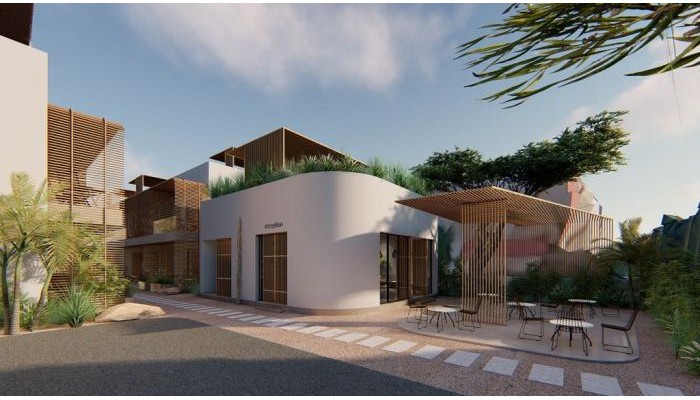 Serenity Luxury Boutique Hotel Agrilia poza 0