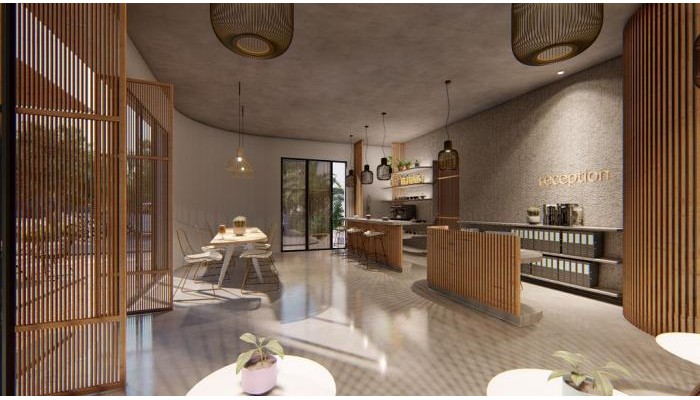 Serenity Luxury Boutique Hotel Agrilia poza 9