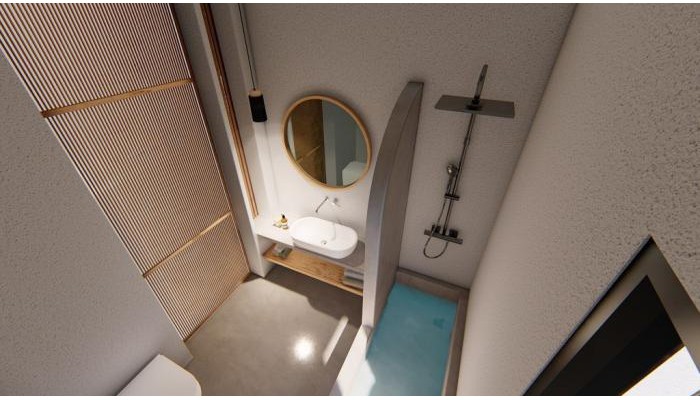 Serenity Luxury Boutique Hotel Agrilia poza 6