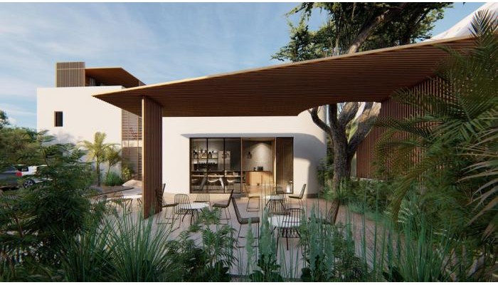 Serenity Luxury Boutique Hotel Agrilia poza 8