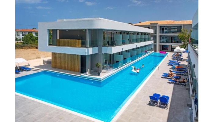 White Olive Premium Hotel poza 19