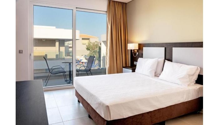 White Olive Premium Hotel poza 5