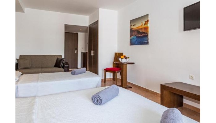 White Olive Premium Hotel poza 10
