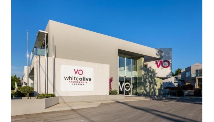 White Olive Premium Hotel poza 1
