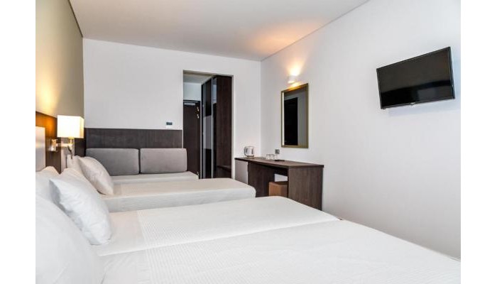 White Olive Premium Hotel poza 8